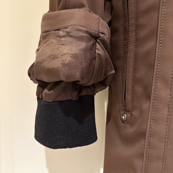 Women's Sunice Winter Coat Size 10 - Picture 10 of 16